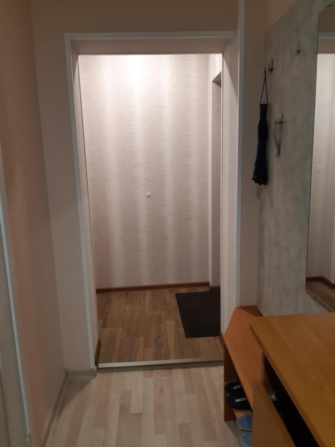 Compact Apartment Near Food Market In The Oldtown Plus Free Parking クライペダ エクステリア 写真