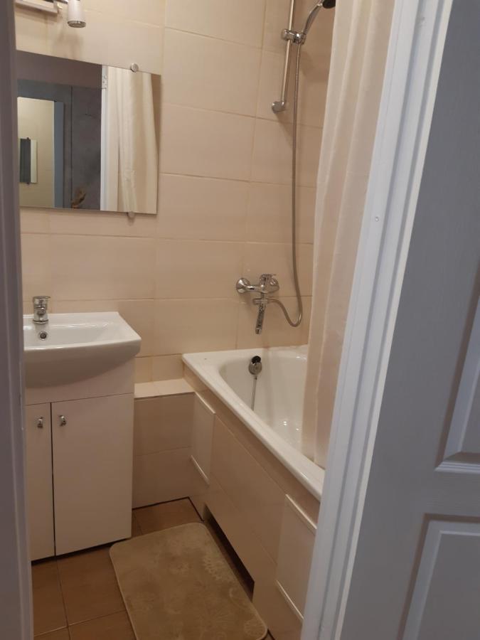 Compact Apartment Near Food Market In The Oldtown Plus Free Parking クライペダ エクステリア 写真