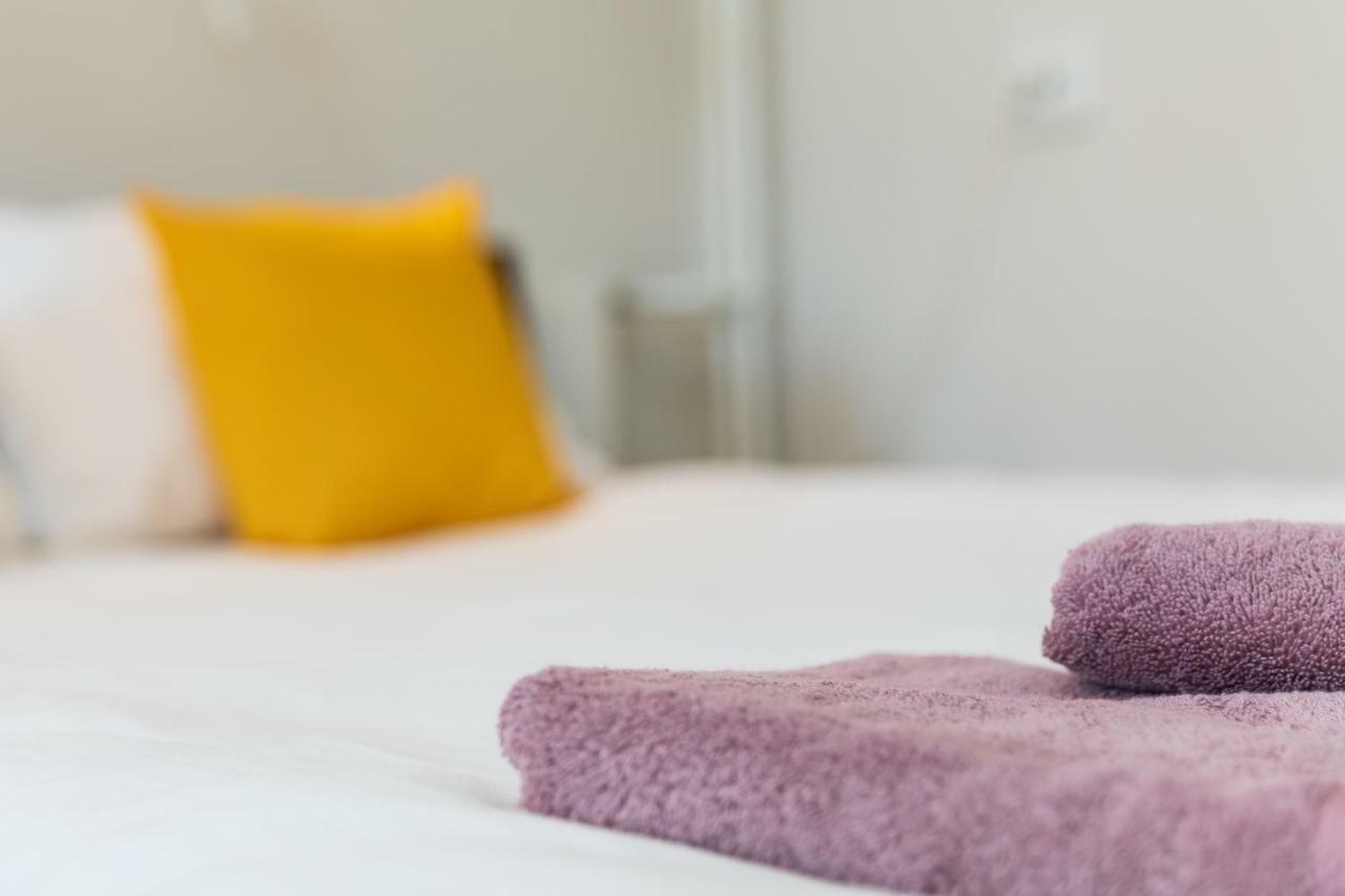 Compact Apartment Near Food Market In The Oldtown Plus Free Parking クライペダ エクステリア 写真